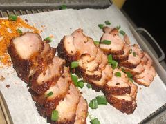 -绿茶餐厅(千岛湖银泰城店)