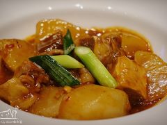 -五缘湾凯悦酒店·悦饗中餐厅
