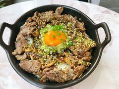-WOKKA by艮上(中海环宇荟店)