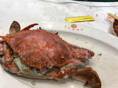 -万宝海鲜舫(劳动公园店)