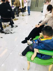 -柯琳造型直营店