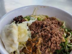 -金实大酥牛肉面