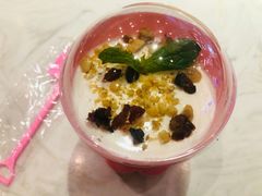 -捞神汤物料理(正大广场店)