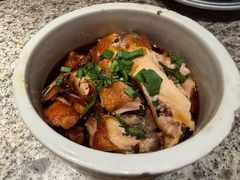 -南京大牌档(夫子庙老门东店)