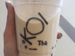 -KOI Thé(正佳广场店)