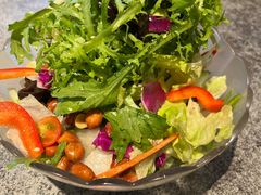 大拌菜-华盛园卷子王农家菜水库鱼