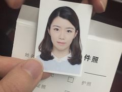 -真我樣照相馆·身份证·证件照·外拍(环球港店)