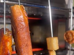 -丰茂烤串(五道口店)