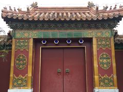 -景山公园