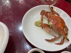 -红灯笼龙凤饭店(宁波老字号店)