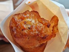 -麦当劳(北沙滩店)