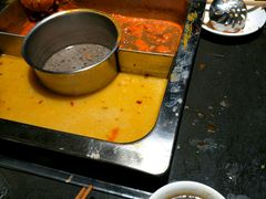 -巴奴毛肚火锅(商城路店)