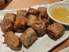 -抱德·潮汕味(敦和店原惠城鱼仔)