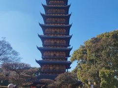 -常熟方塔园