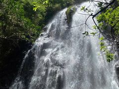 -马峦山郊野公园