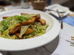 -巴依老爷新疆美食(常营店)
