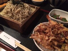 -万藏·荞麦酒房BANKURA JAPANESE SOBA KITCHEN(长乐路店)