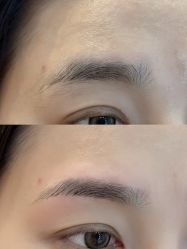 -Wax Brow蜜蜡脱毛美甲美睫眉吧