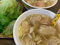 -一记面馆(易发店)