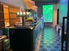 -庐灶江南·江南菜·四合院Bistro(东直门雍和宫·原华侨宾馆店)