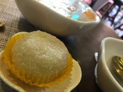 -一口小满手作糯米糍(北山店)