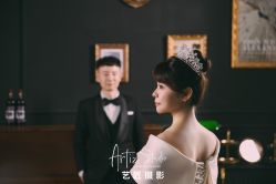 -韩国艺匠ARTIZ STUDIO(汉口店)