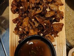 -多哥水傣味餐厅(司马巷店)