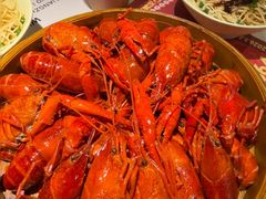 -靓靓蒸虾·头牌蒸虾(沙湖旗舰店)