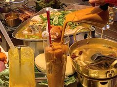 -暹罗泰·泰国餐厅(仁和新城店)