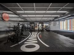 -OWNBODY健身(下沙店)