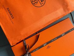 -爱马仕 HERMES(上海ifc商场店)