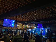 -热河以北x月亮瓦肆livehouse(环山路店)