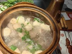 -纳鲁孜·新疆特色餐厅(上海悦荟广场店)