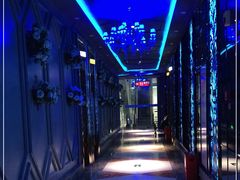 -奉化一页时尚KTV(奉化店)