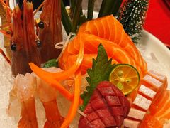 牡丹虾-满来寿喜烧(金虹桥店)