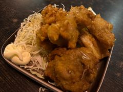 -日本料理神拉面