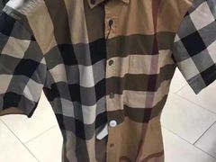 -BURBERRY(长沙IFS国金中心店)