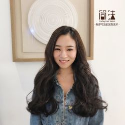 -简法造型·品牌形象店