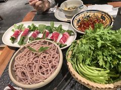 -滇牛云南火锅(桂林路店)