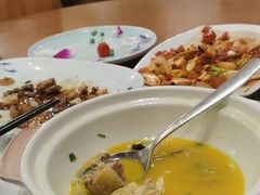 -芳草地度假酒店·野炉中餐厅