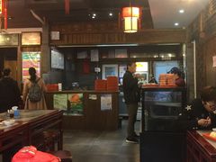 大堂-天兴居(鲜鱼口街店)