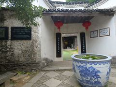 -景德镇古窑民俗博览区