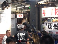 -五里关火锅(牛市口店)