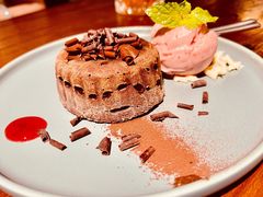 -ALLORA意大利餐厅(丰盛里店)
