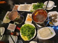 -乐宴KTV火锅(九方购物中心店)