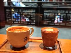 -Peet's Coffee皮爷咖啡(豫园店)