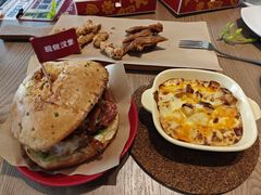 -必胜客(堤口路店)