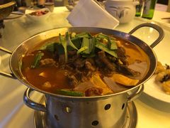 -湖北味道(湖北大厦店)