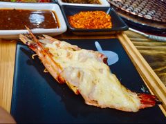 -炙忧烤肉屋(中国铁建广场店)