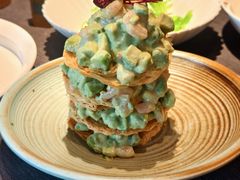 -南里山房·新淮扬菜(徐汇万科店)